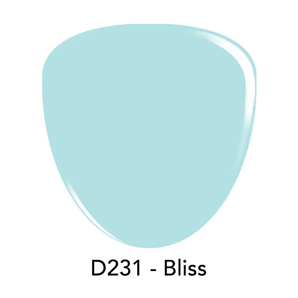Dip Powder - D231 Bliss - Image 2