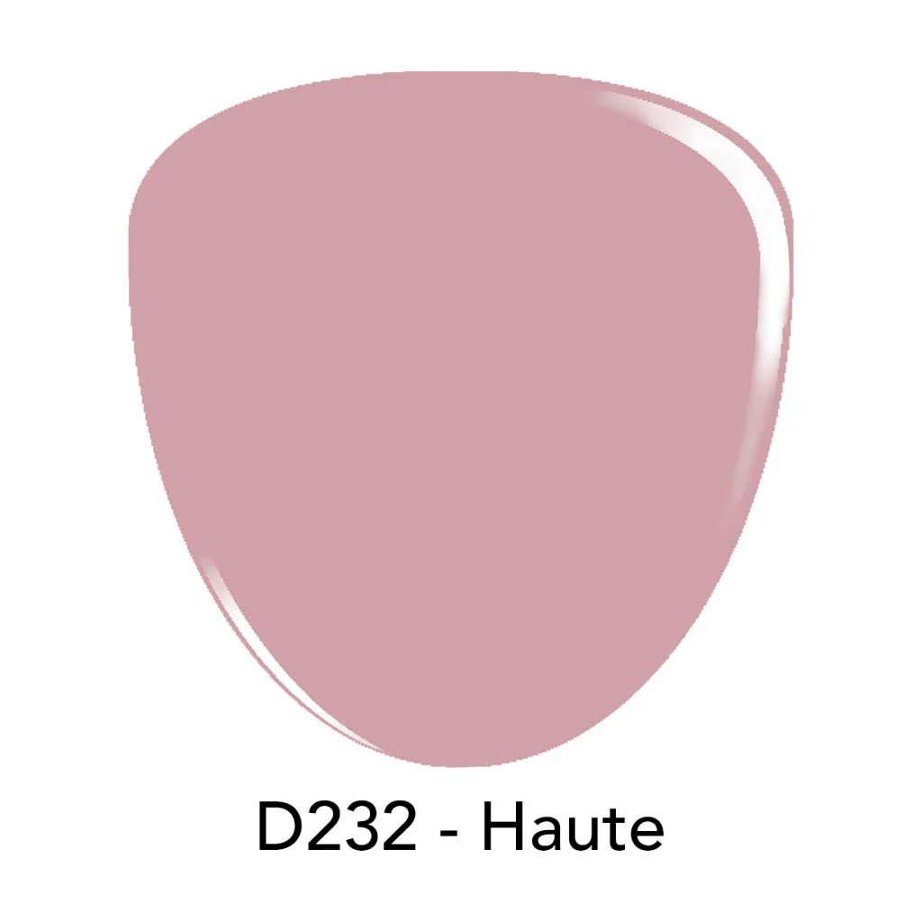 Dip Powder - D232 Haute - Image 2