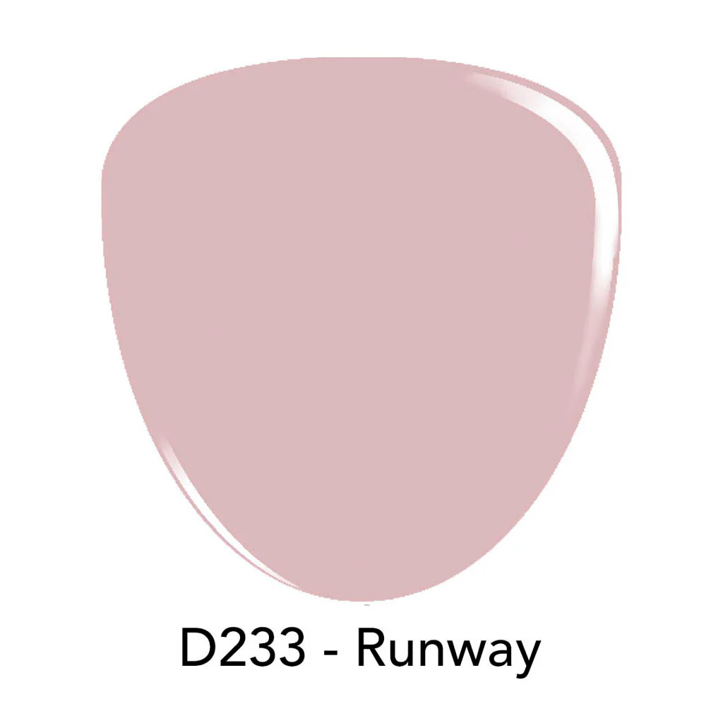 Dip Powder - D233 Runway - Image 2
