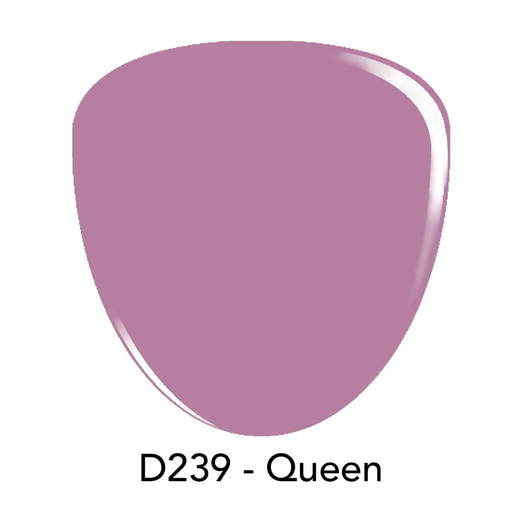 Dip Powder - D239 Queen - Image 2