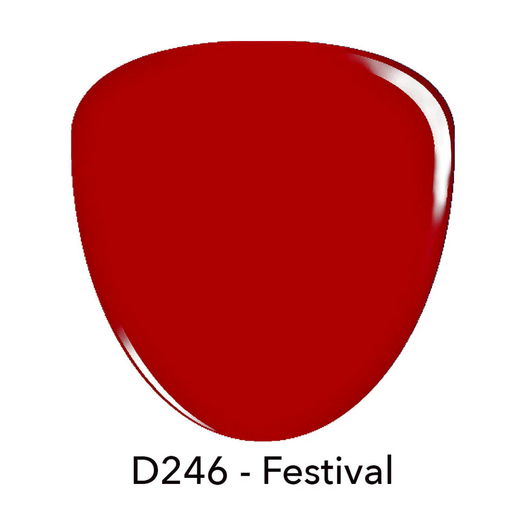 Dip Powder - D246 Festival - Image 2