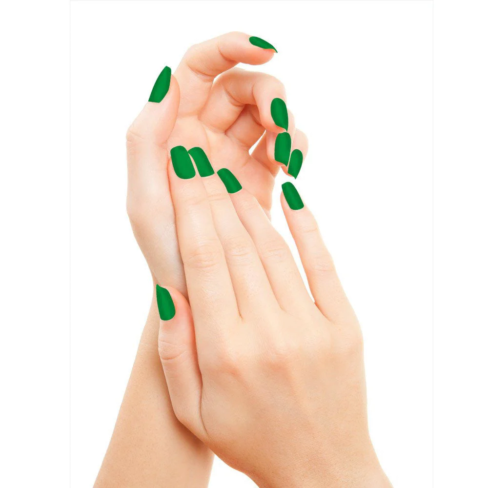 Dip Powder - NU45 Four Leaf Clover - Image 2