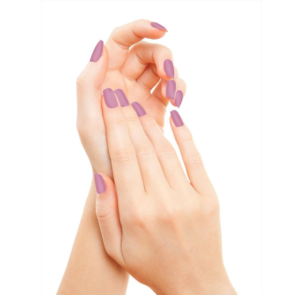 Dip Powder - NU85 Pinky Swear - Image 2