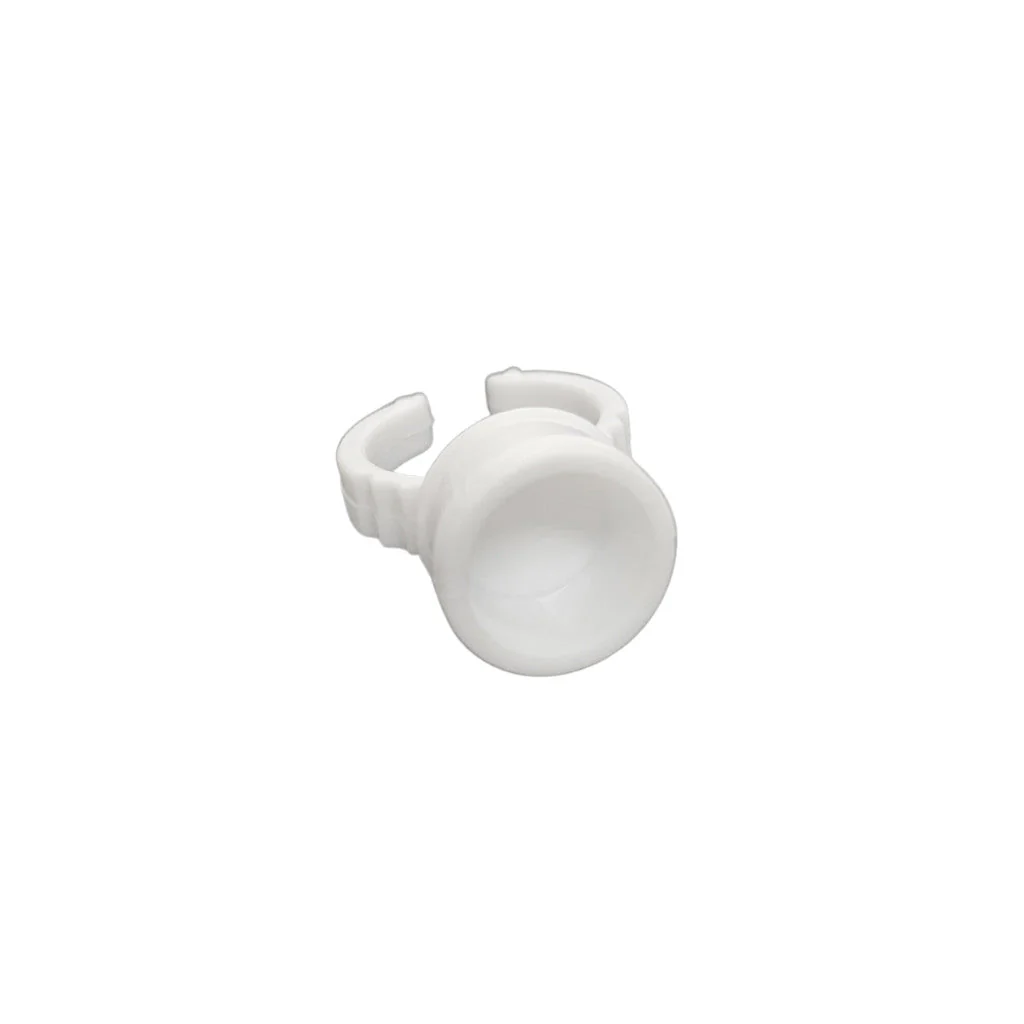 Disposable Glue Ring Pallet Holder - 100pc - Image 2