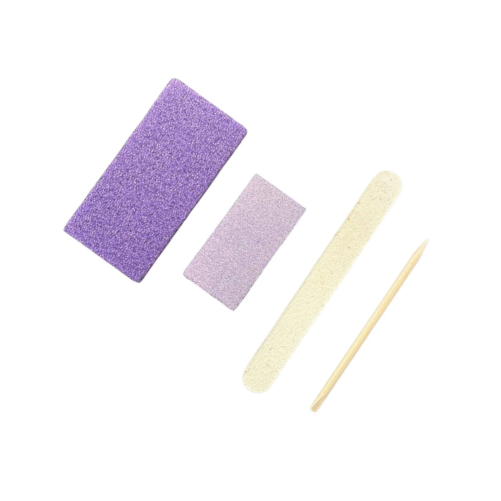 Disposable Pedicure Kit (4pc) - Image 2