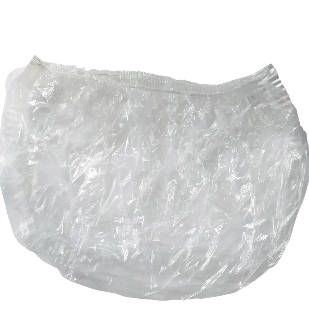 Disposable Spa Liners Clear 400pc - Image 2
