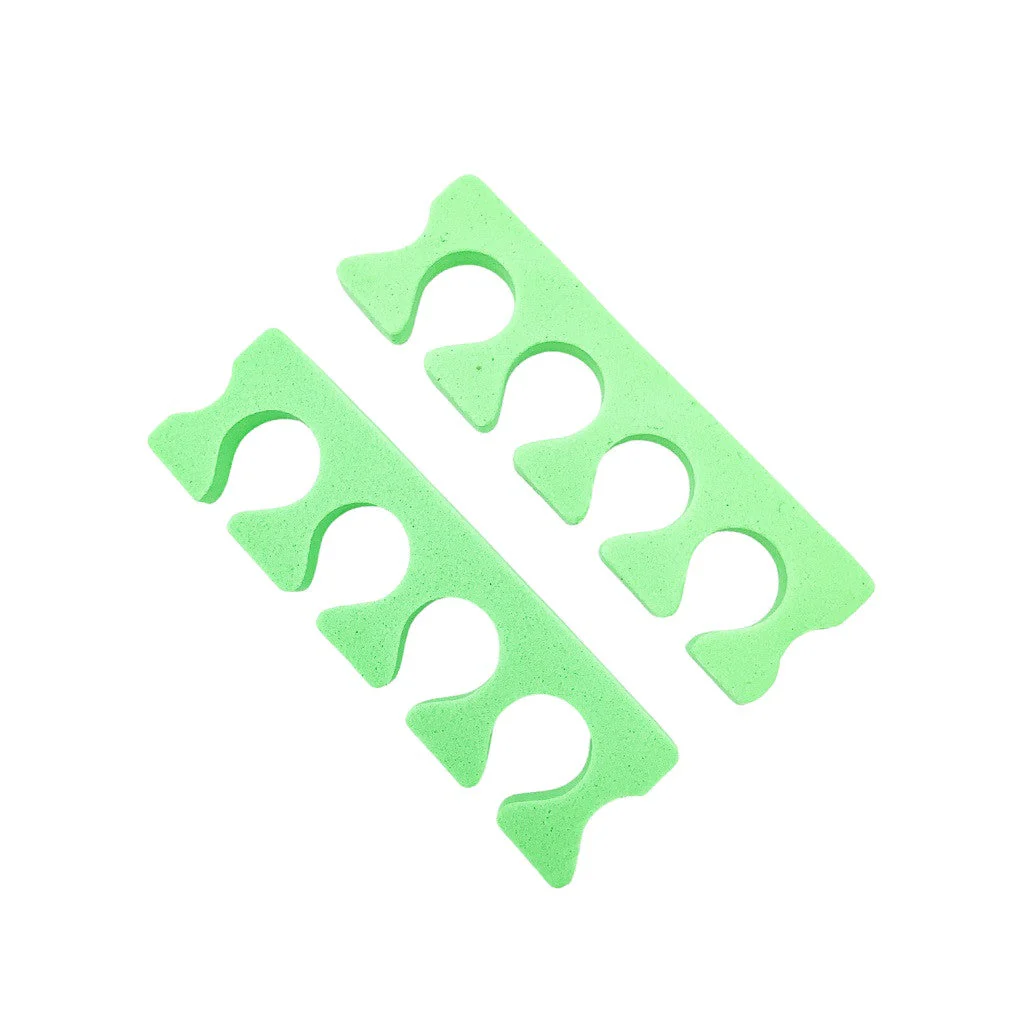Disposable Toe Separators (Assorted Colours) - Image 3