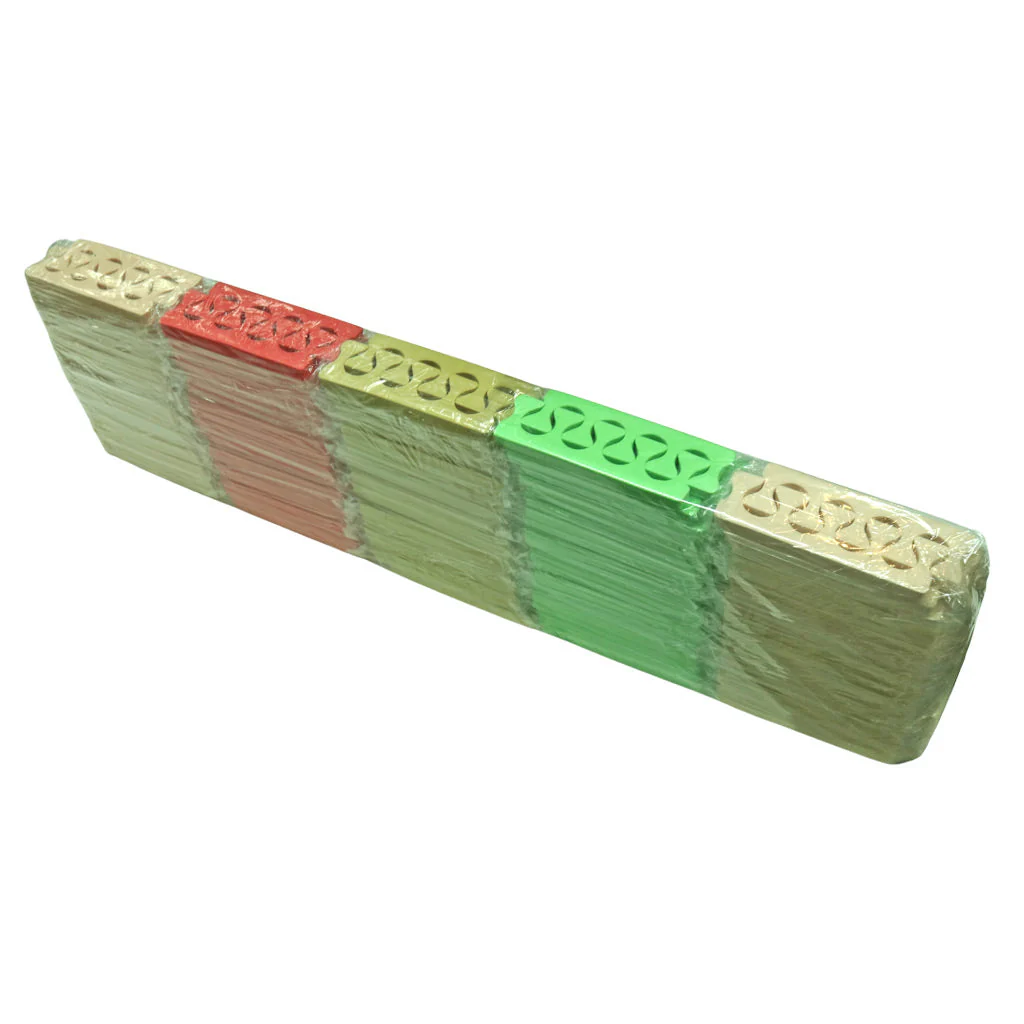 Disposable Toe Separators (Assorted Colours) - Image 5