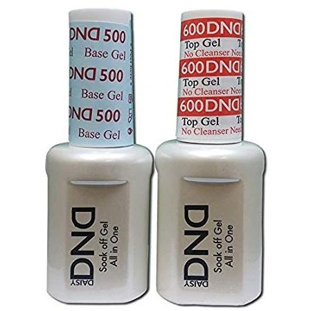 Base & Top Gel No Clean - Image 2