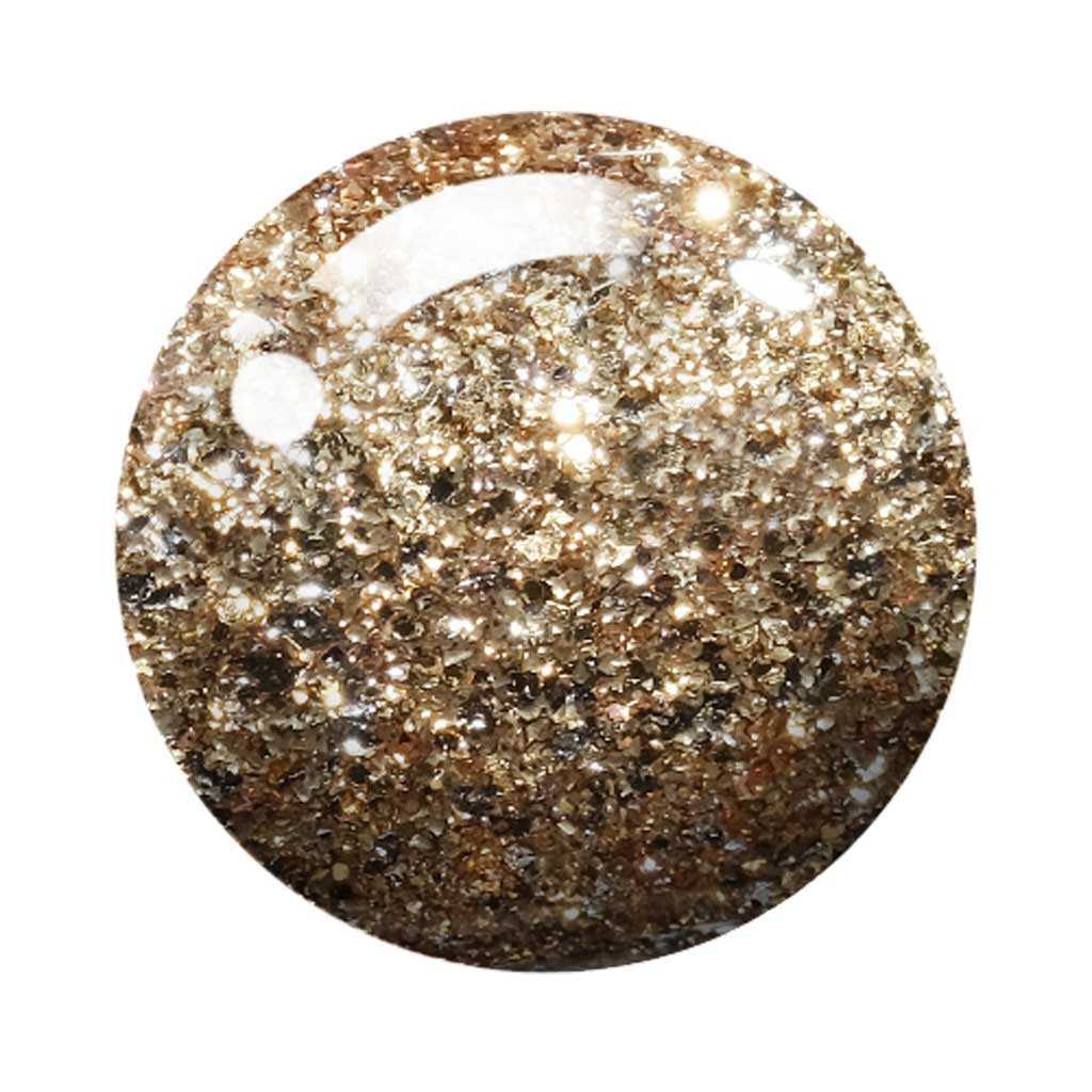 Platinum - 937 Gold Glam - Image 2