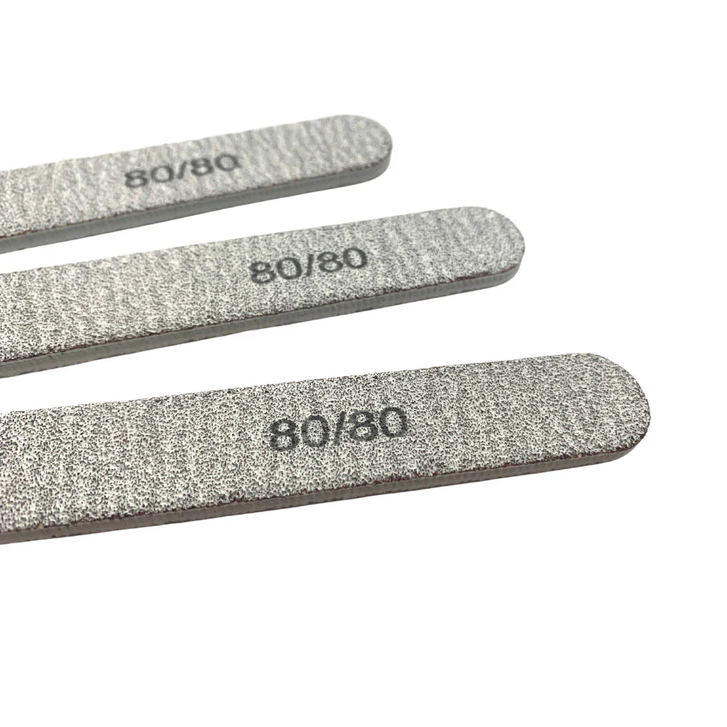 File White & Grey 80/80 1pc - Image 5