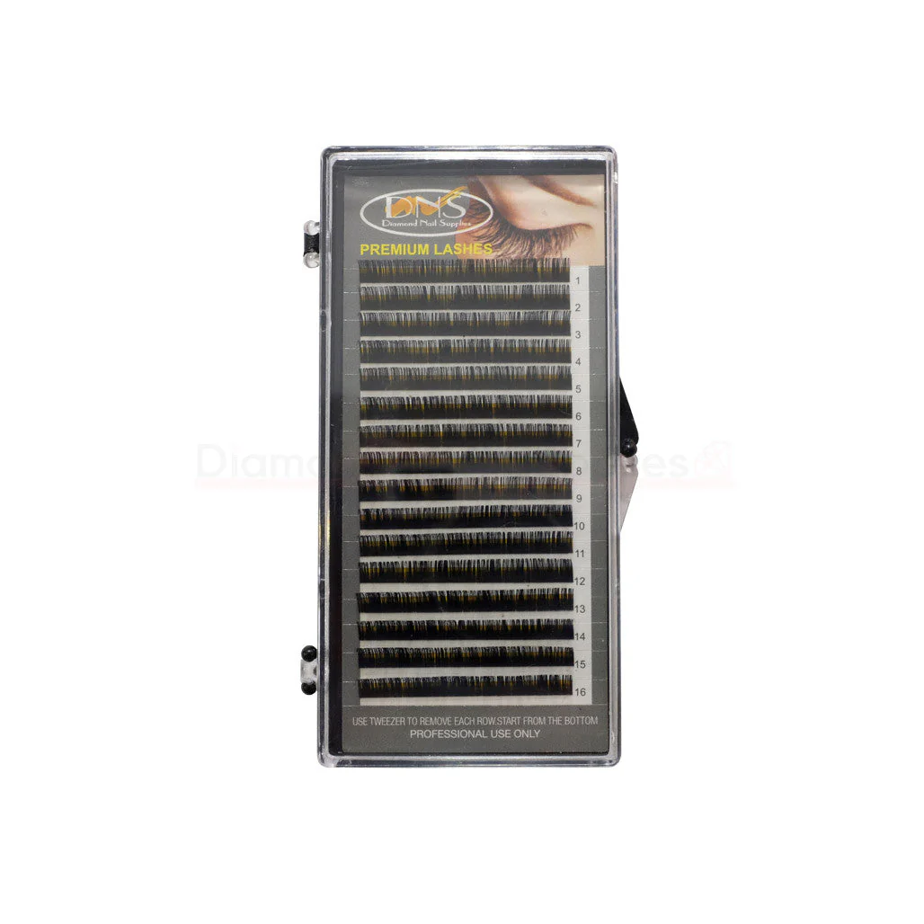 Premium Eyelashes - Image 2