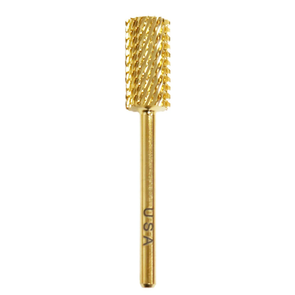 Drill Bit - Large Barrel Gold - Image 7