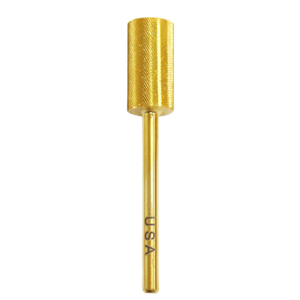 Drill Bit - Large Barrel Gold - Image 9