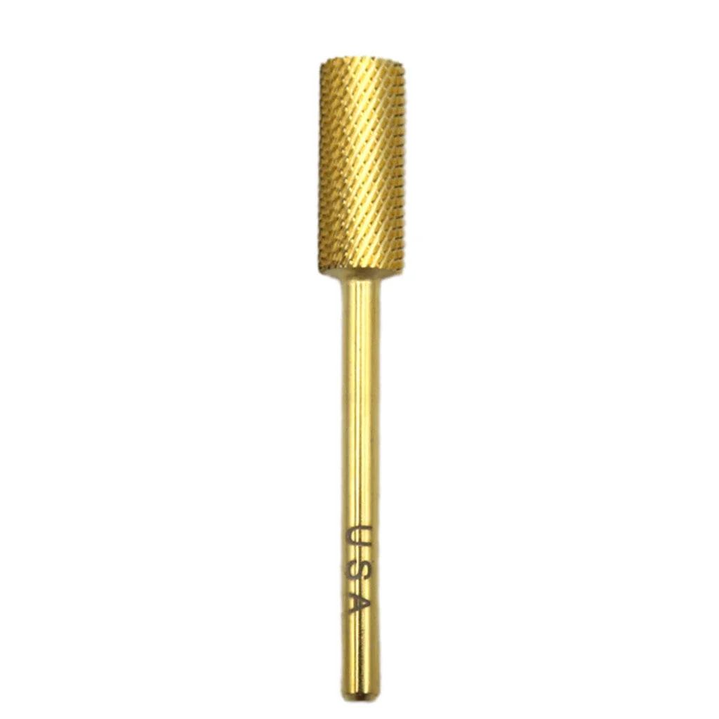 Drill Bit Small Gold - Image 2