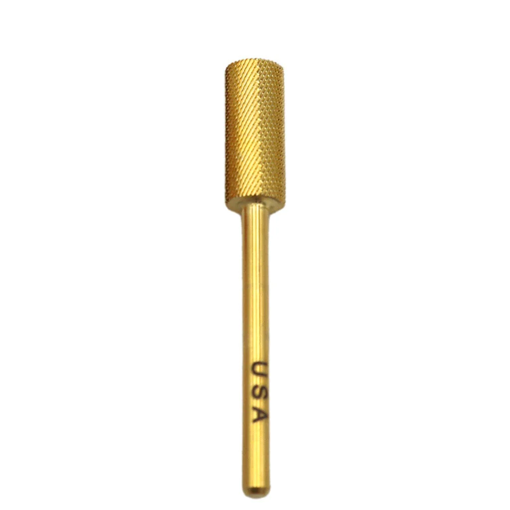 Drill Bit Small Gold - Image 5