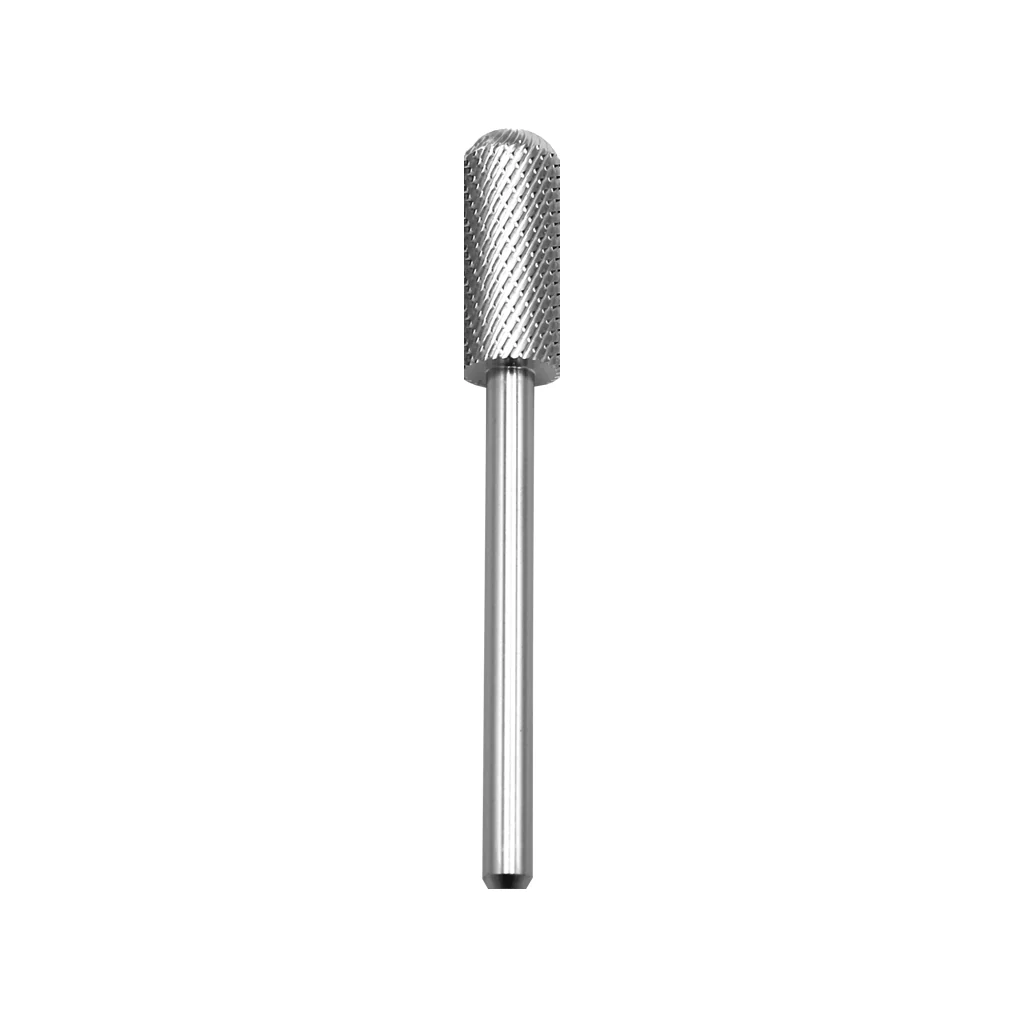 Drill Bit - Small  Rounded Top Silver - Image 2