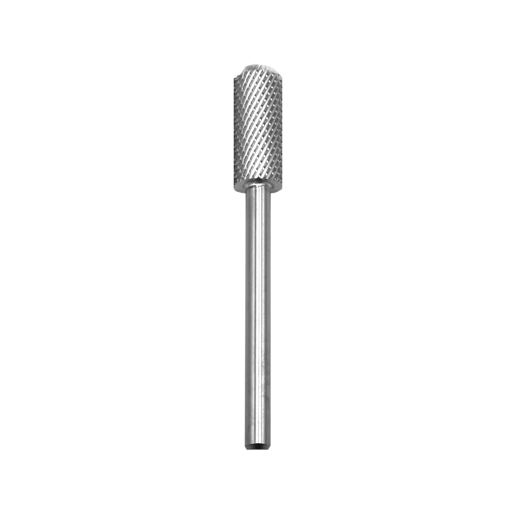Drill Bit - Small  Rounded Top Silver - Image 3