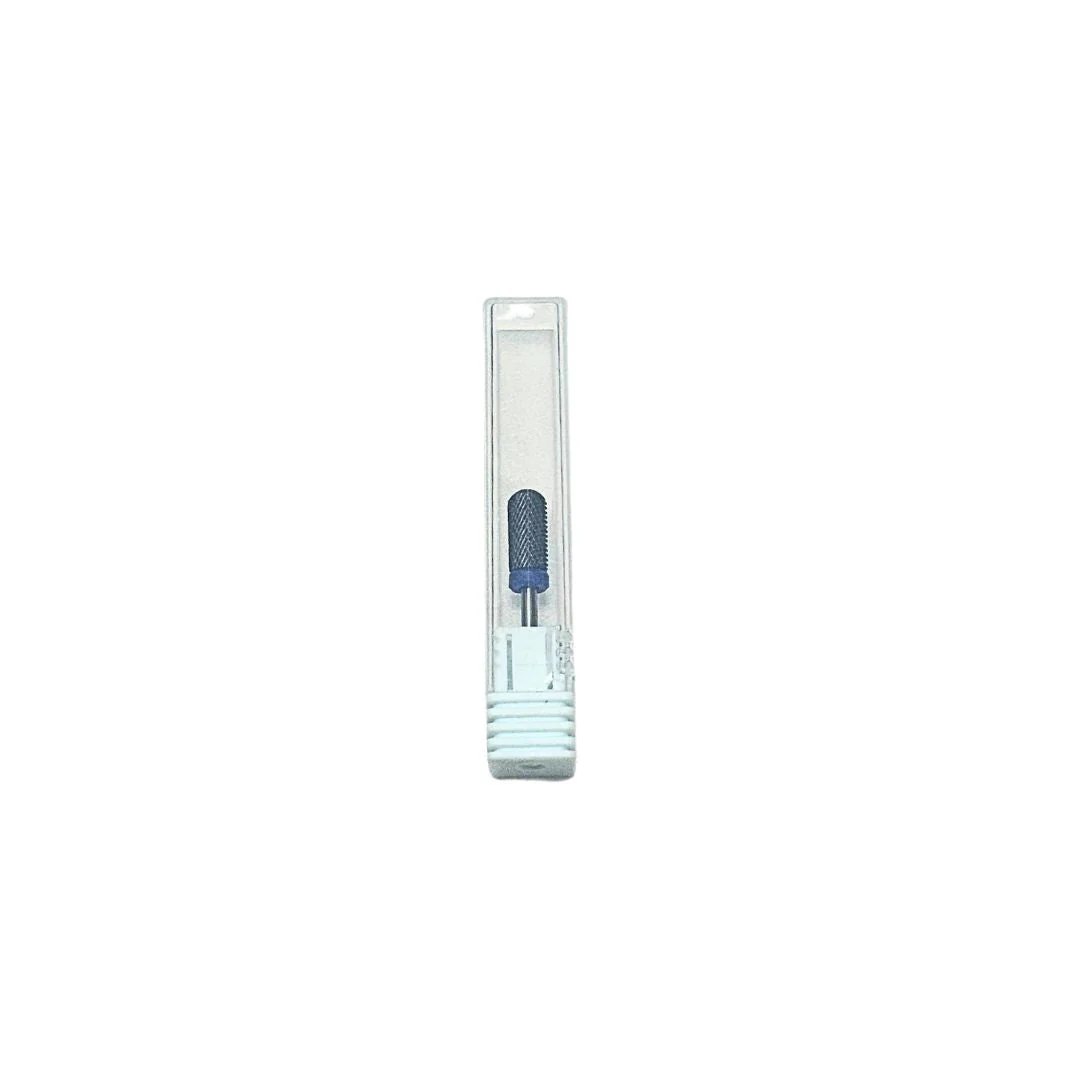 Drill Bit - Small Smooth Top Medium Black - Image 2