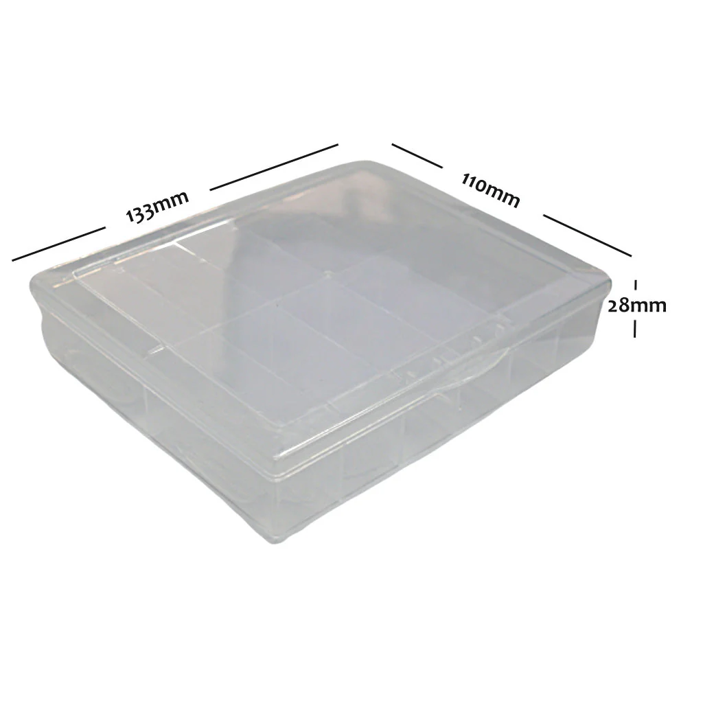 Dual Form Tips - C-Curve #0-11 120pc - Image 3