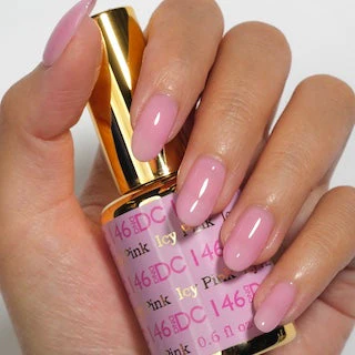 Duo Gel - DC146 Icy Pink - Image 3