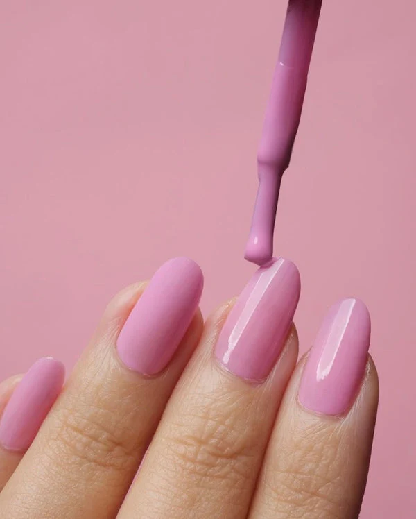 Duo Gel - DC148 Soft Pink - Image 3