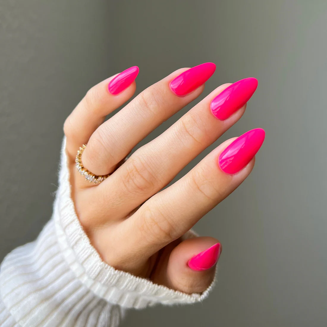 Duo Gel - DC157 Hot Pink - Image 4