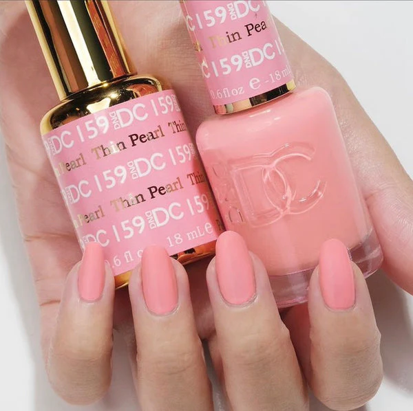 Duo Gel - DC159 Thin Pearl - Image 3