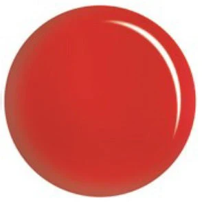 Duo Gel - DC162 Clear Red - Image 2
