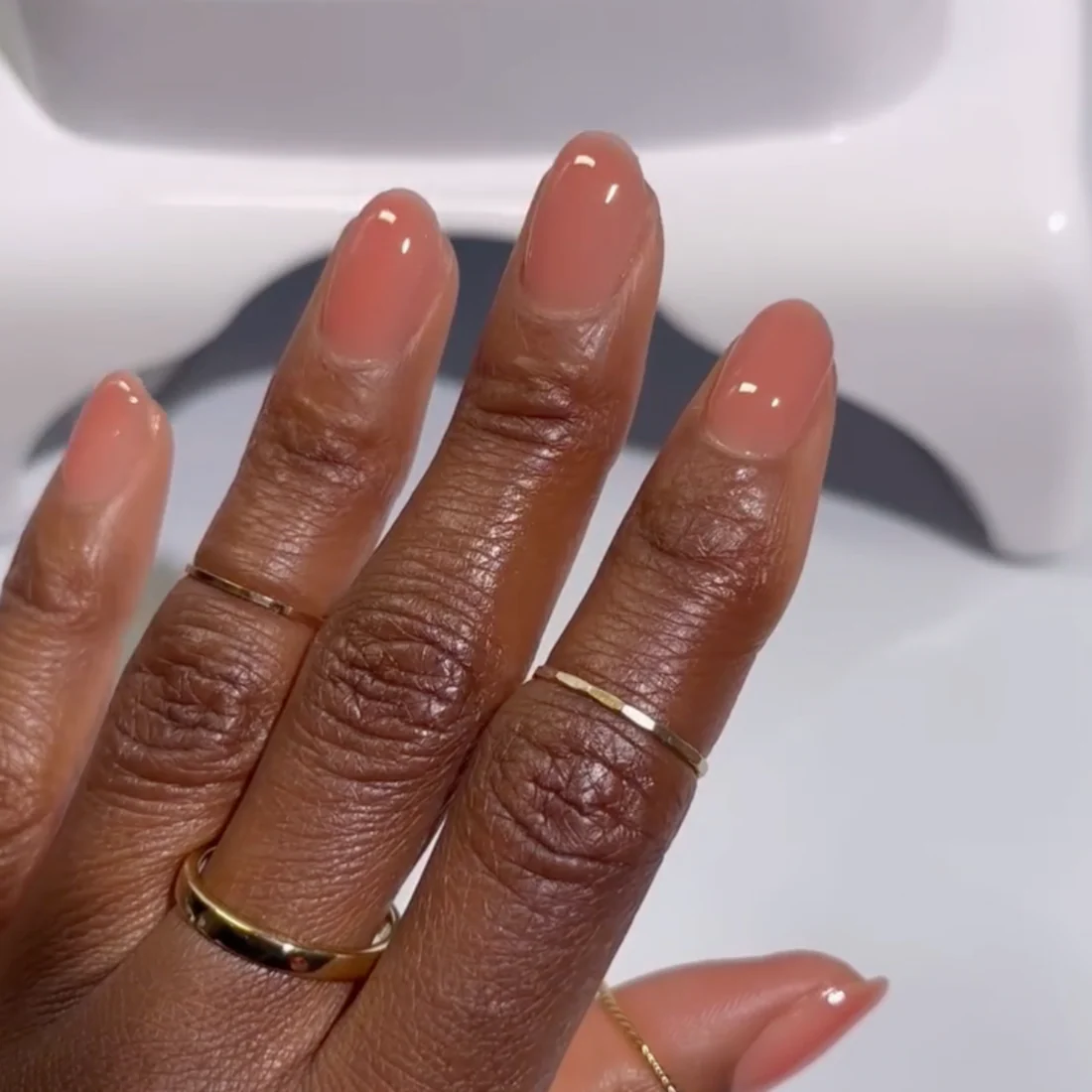 Duo Gel - DC164 Dixie Dawn - Image 3