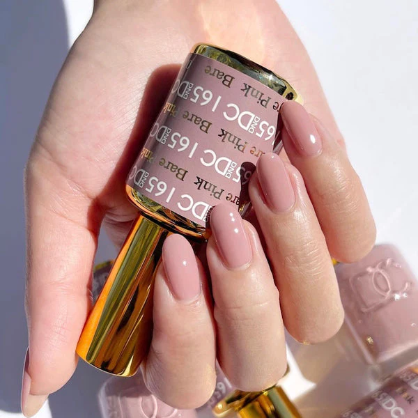 Duo Gel - DC165 Bare Pink - Image 3