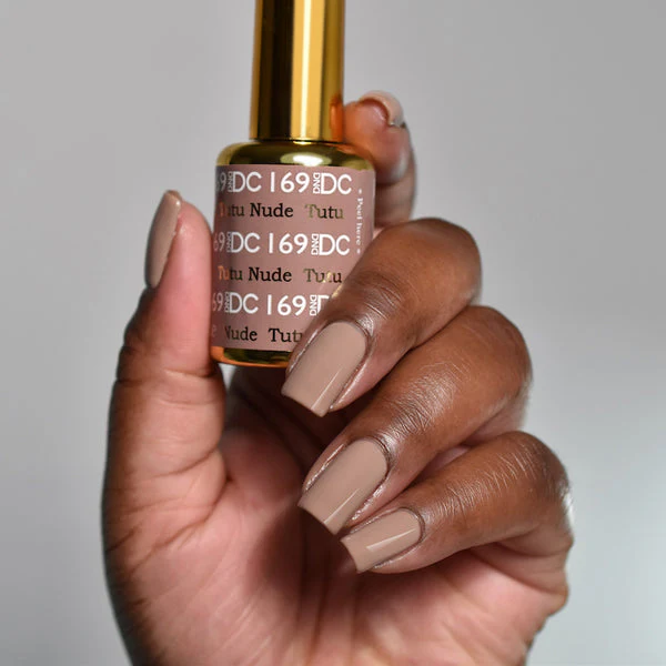 Duo Gel - DC169 Tutu Nude - Image 3