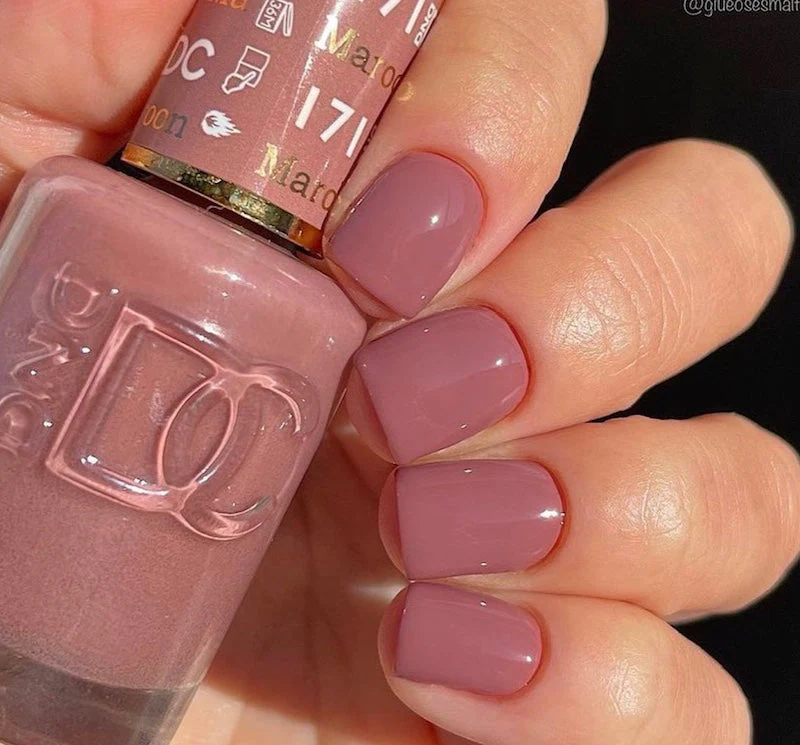Duo Gel - DC171 Maroon - Image 3