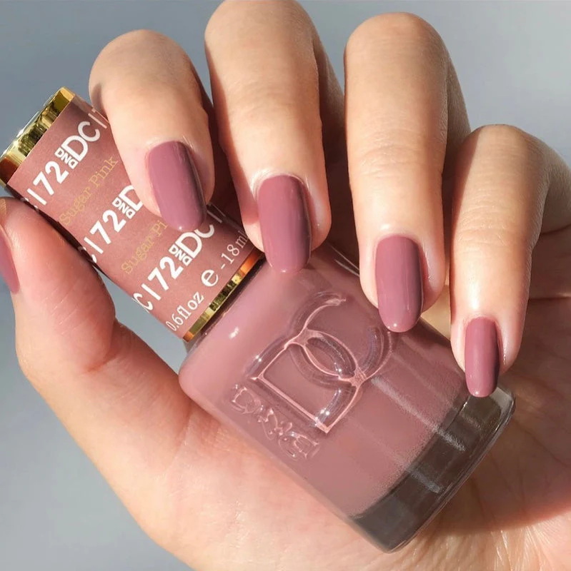 Duo Gel - DC172 Sugar Pink - Image 3