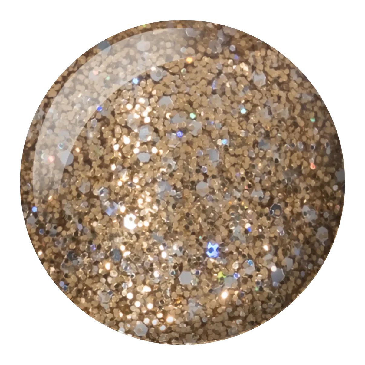 Duo Gel - 401 Golden Sahara Star - Image 2