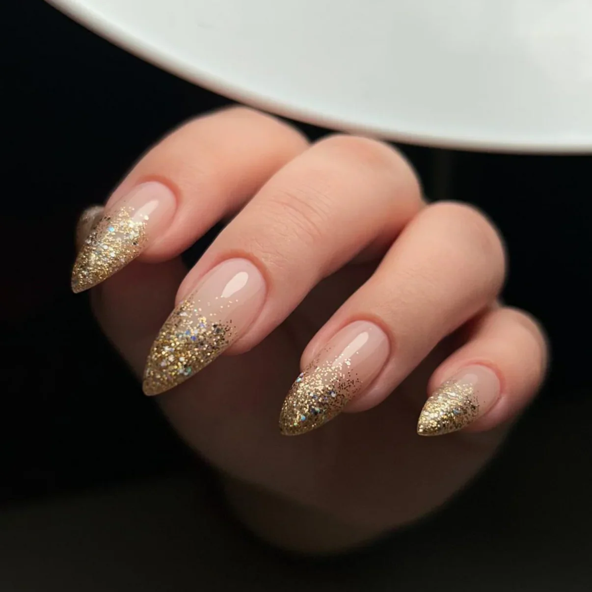 Duo Gel - 401 Golden Sahara Star - Image 3