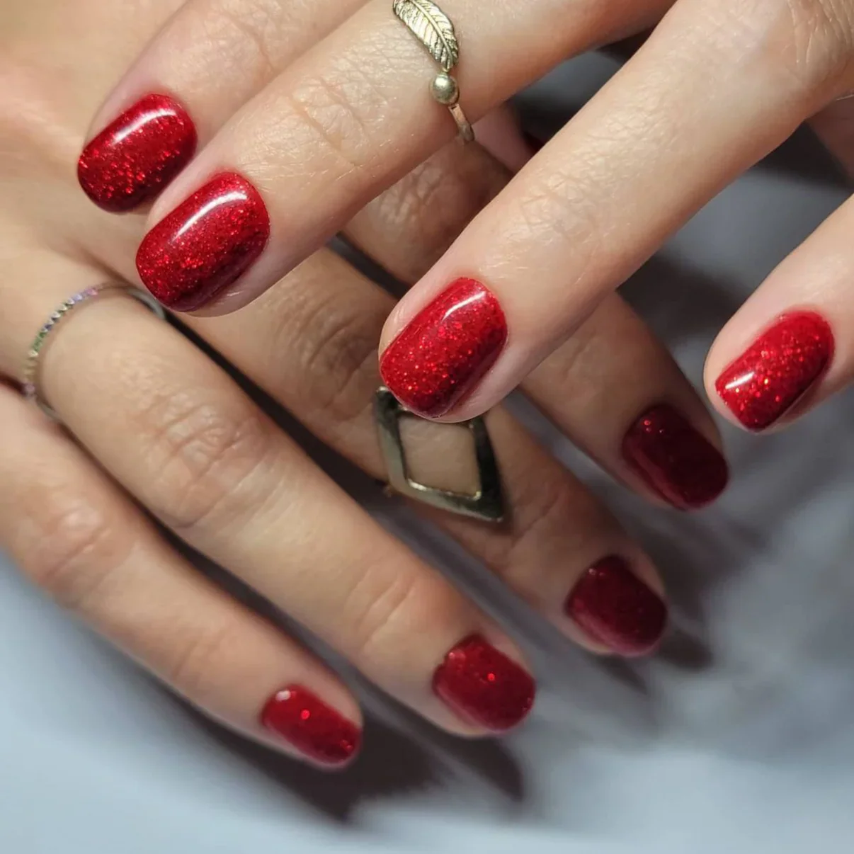 Duo Gel - 402 Firework Star - Image 3