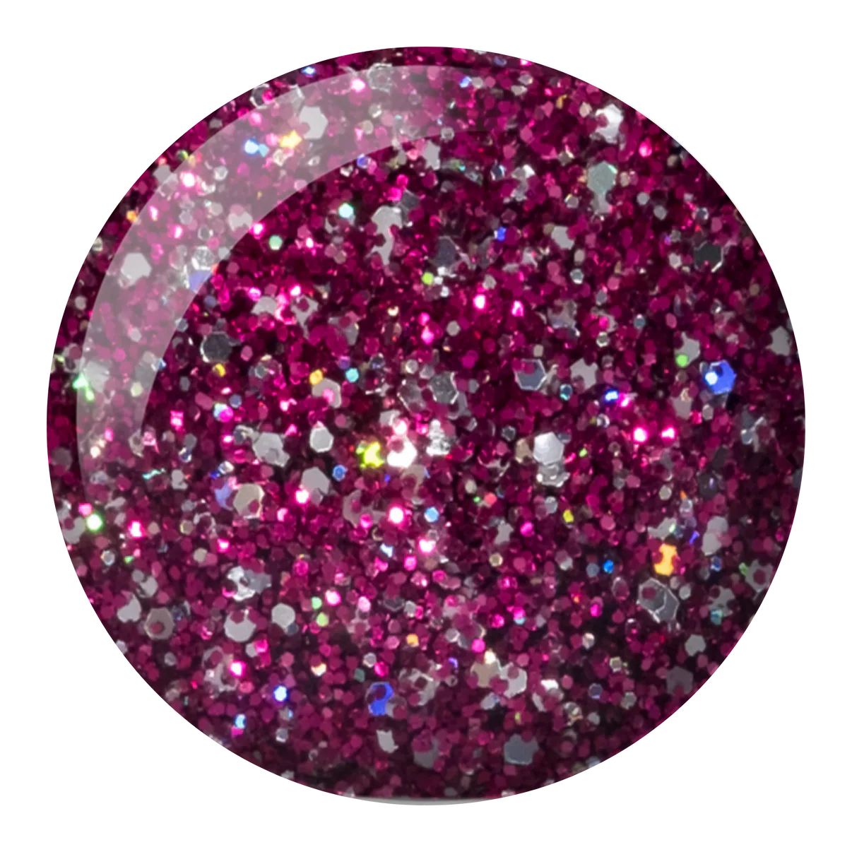 Duo Gel - 403 Fuchsia Star - Image 2