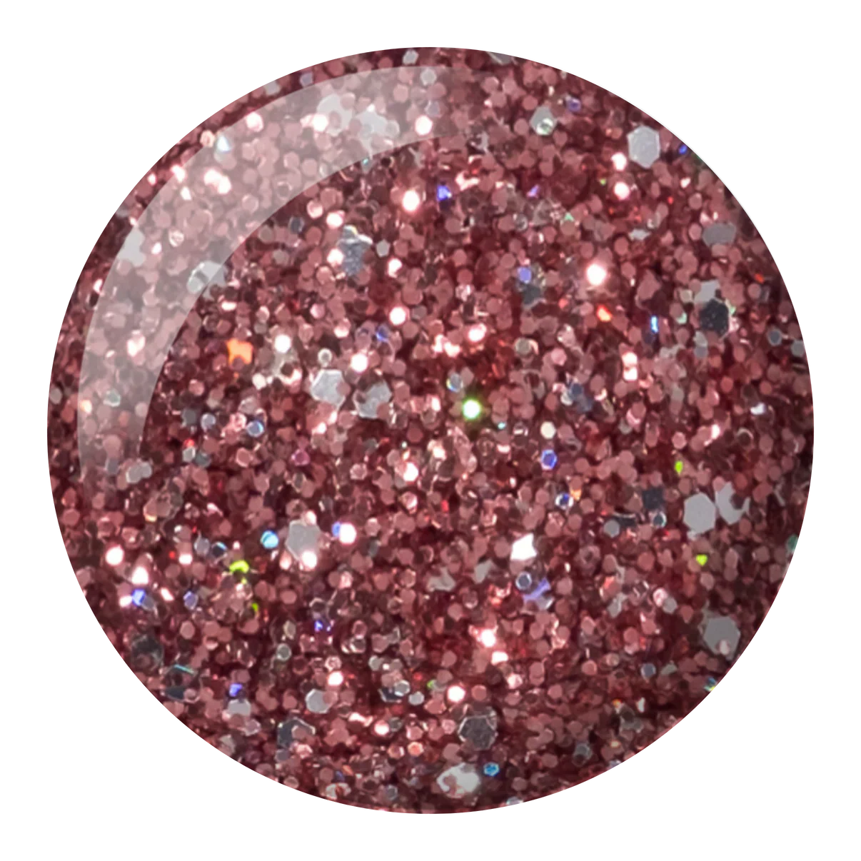 Duo Gel - 408 Pinky Star - Image 2