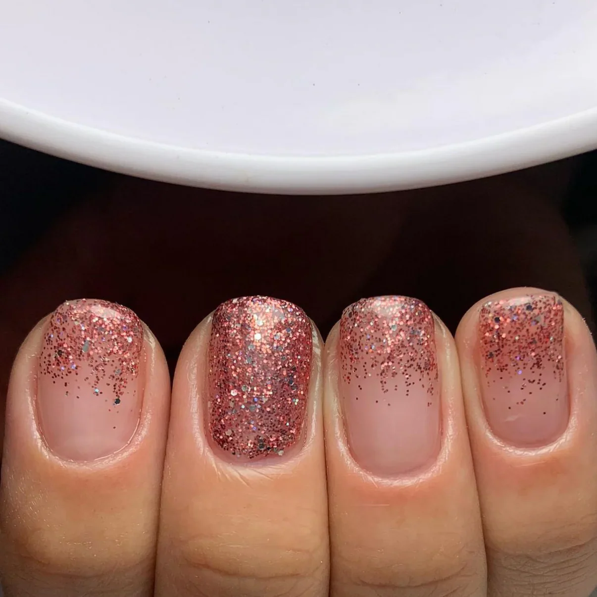 Duo Gel - 408 Pinky Star - Image 3