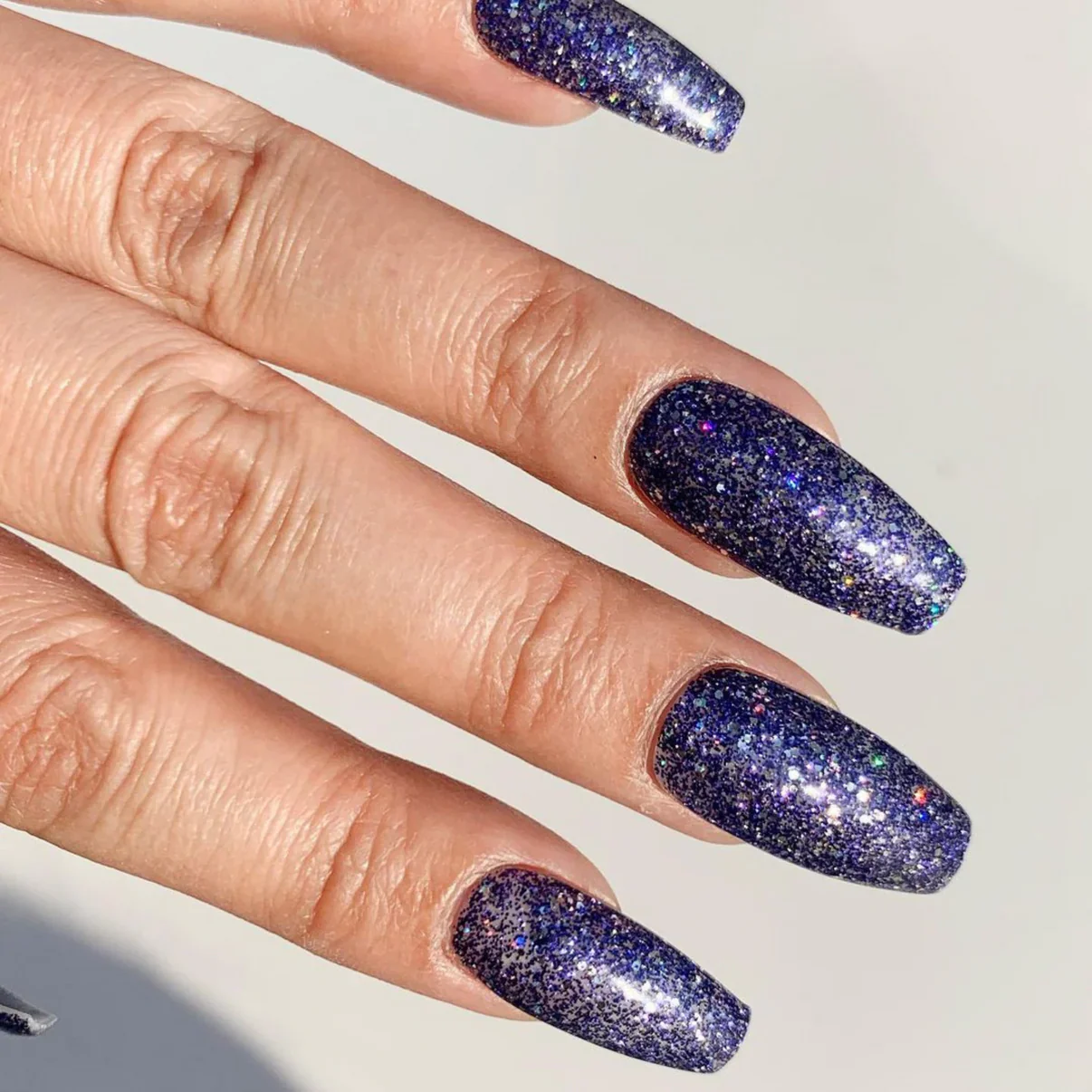 Duo Gel - 410 Ocean Night Star - Image 4