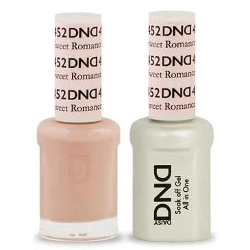 Duo Gel - 452 Sweet Romance - Image 2