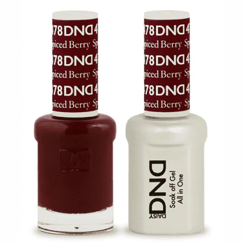 Duo Gel - 478 Spiced Berry - Image 2