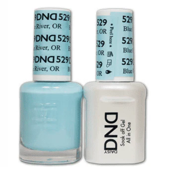 Duo Gel - 529 Blue River OR - Image 2
