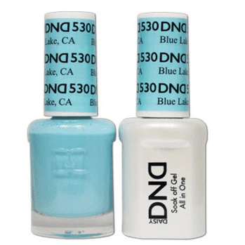 Duo Gel - 530 Blue Lake 530 - Image 2