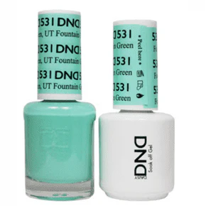 Duo Gel - 531 Fountain Green UT - Image 2