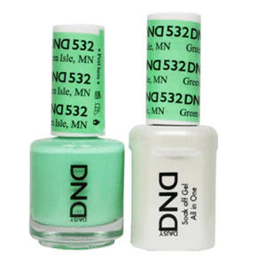 Duo Gel - 532 Green Island MN - Image 2