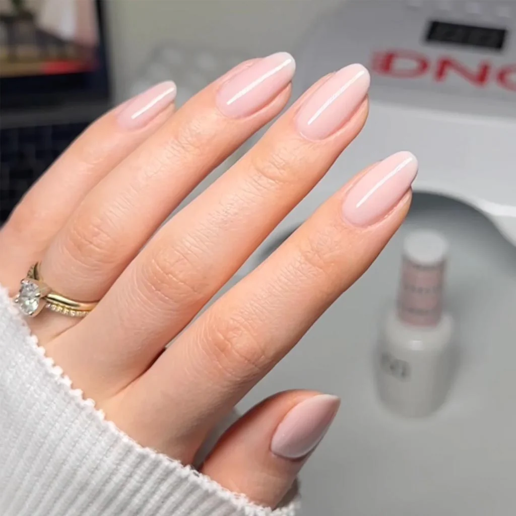 Duo Gel - 2345 Bare Neutral (Formally Bare Natural # 6565) - Image 3