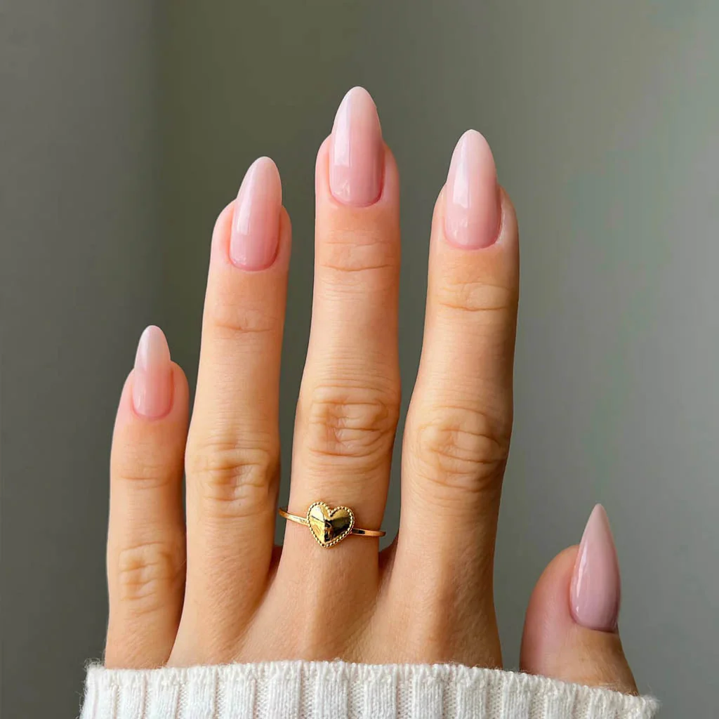 Duo Gel - 2345 Bare Neutral (Formally Bare Natural # 6565) - Image 4