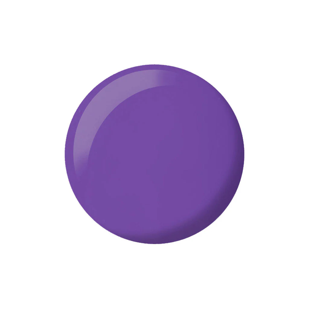 Duo Gel -737 Crush Grape - Image 2
